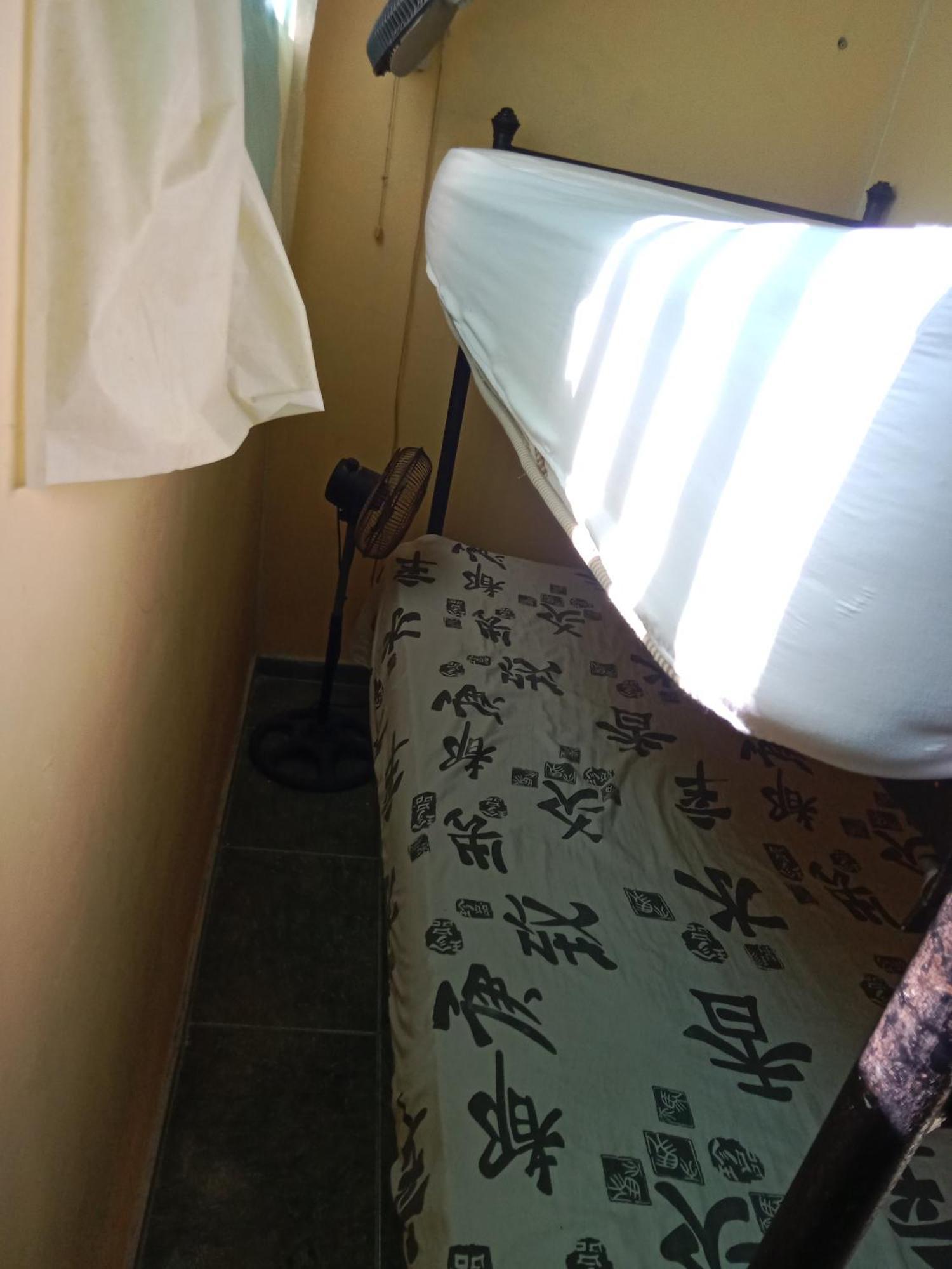 Alojamiento Casa Luz Cielo Appartement Puerto Colombia Buitenkant foto