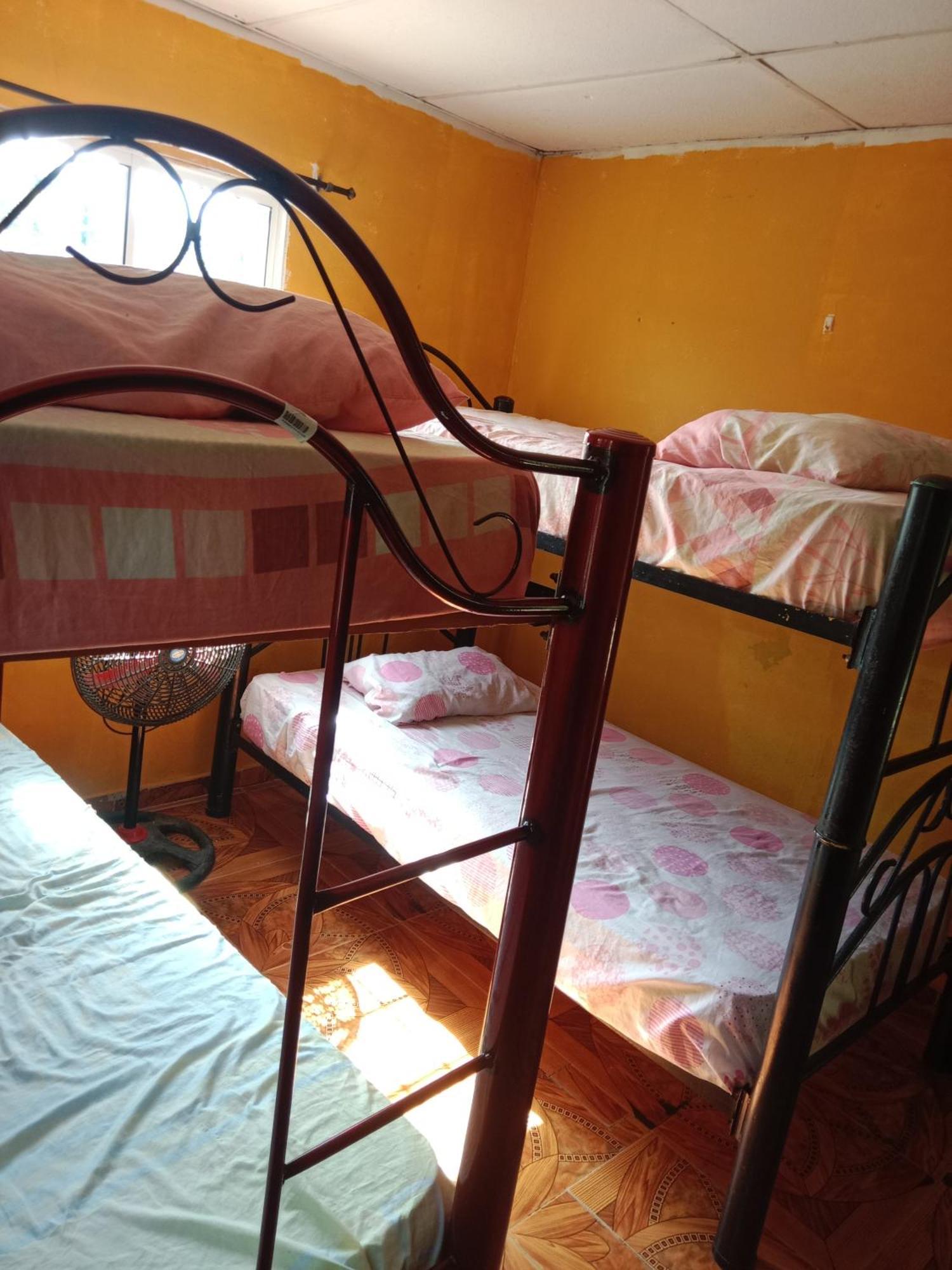 Alojamiento Casa Luz Cielo Appartement Puerto Colombia Buitenkant foto