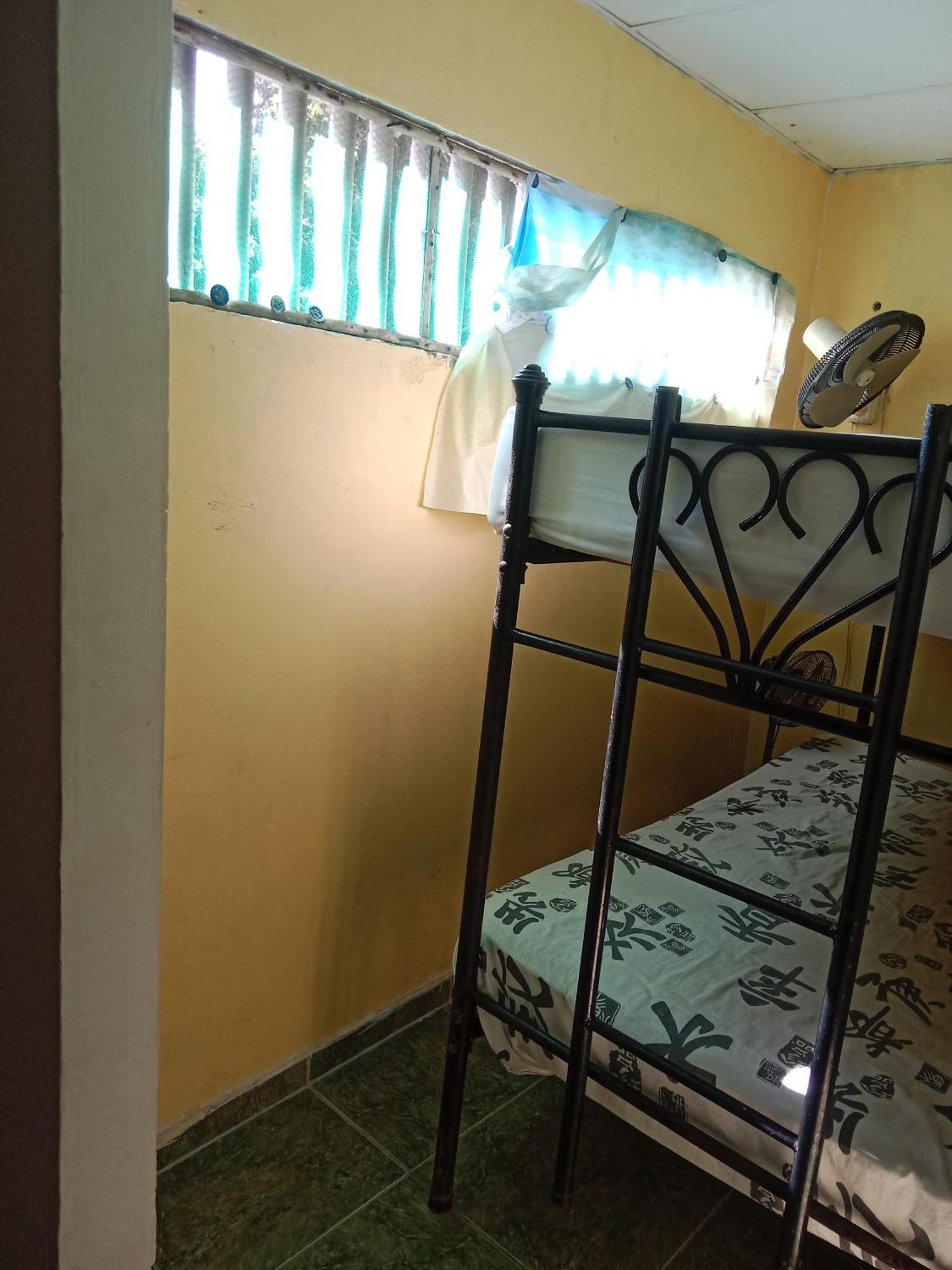 Alojamiento Casa Luz Cielo Appartement Puerto Colombia Buitenkant foto