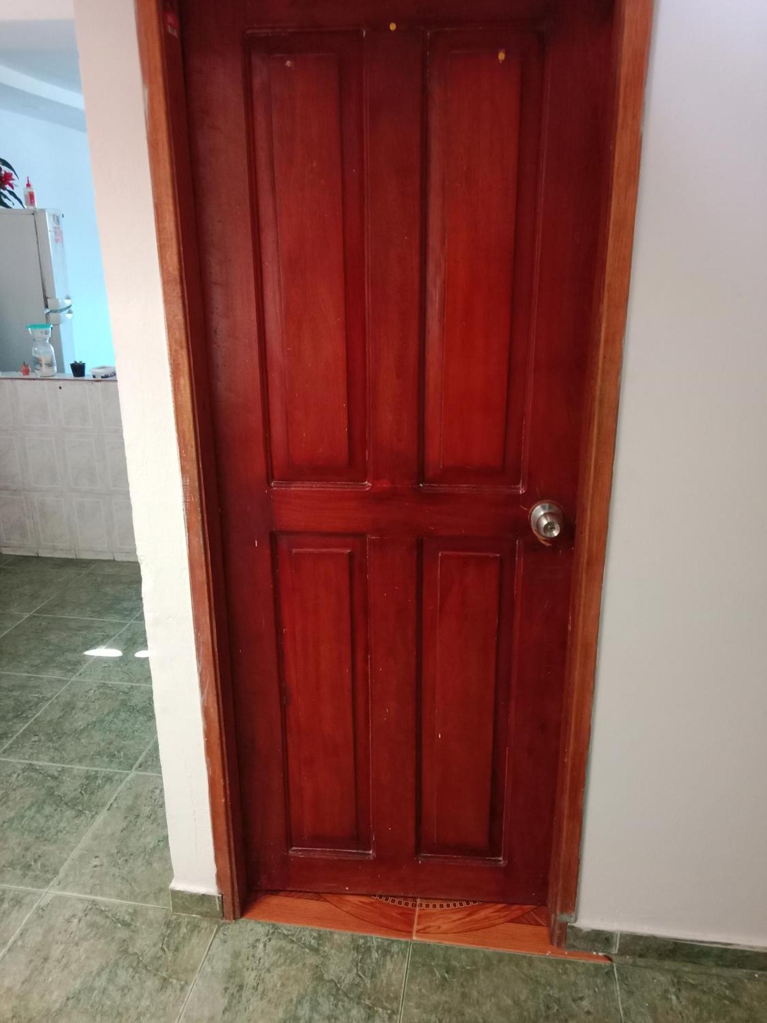 Alojamiento Casa Luz Cielo Appartement Puerto Colombia Buitenkant foto