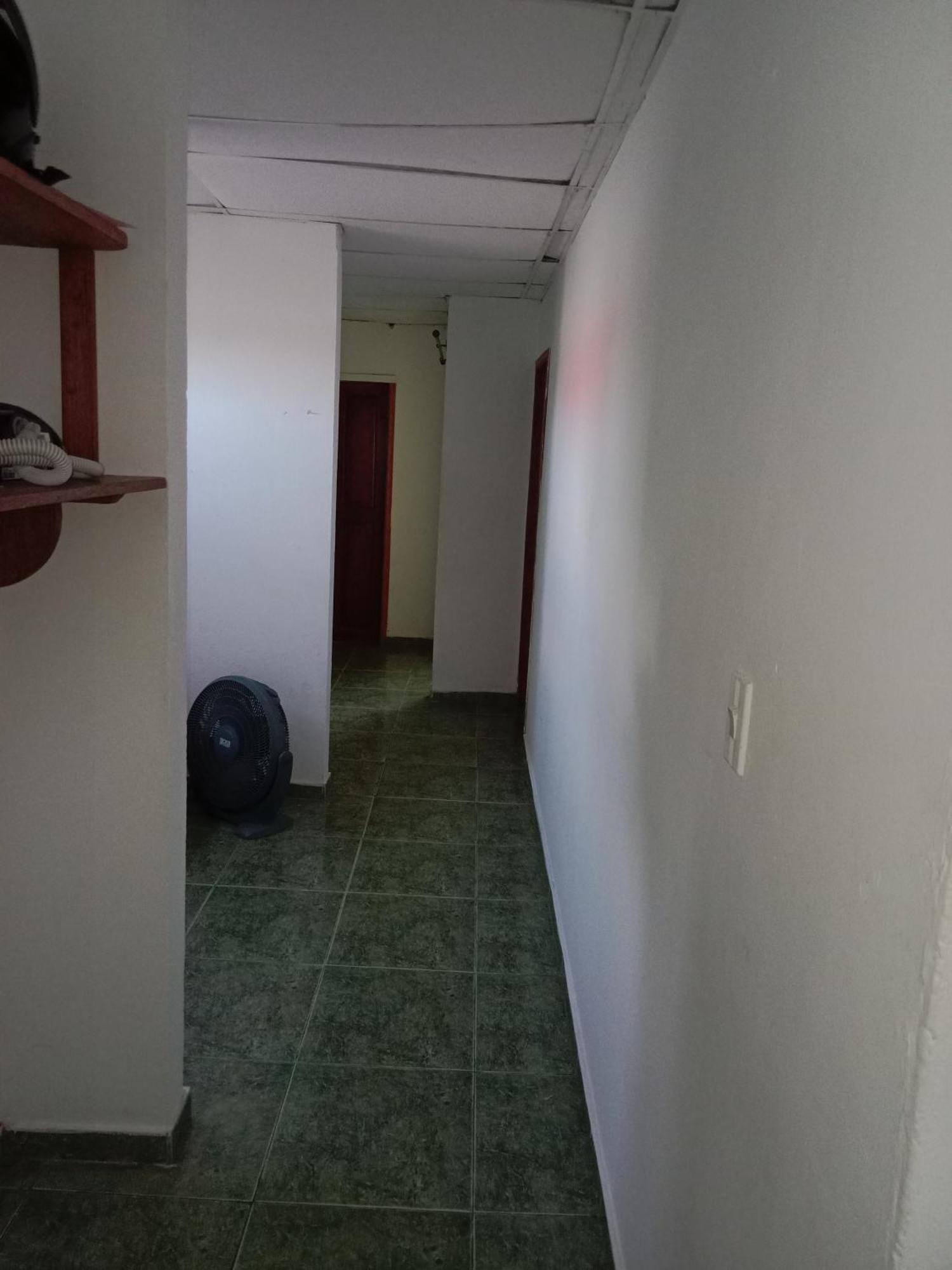 Alojamiento Casa Luz Cielo Appartement Puerto Colombia Buitenkant foto