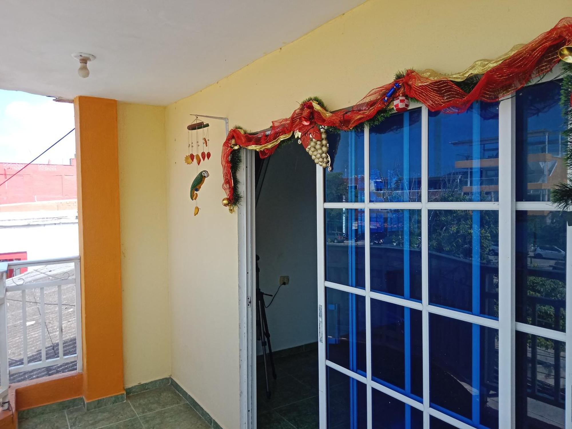 Alojamiento Casa Luz Cielo Appartement Puerto Colombia Buitenkant foto