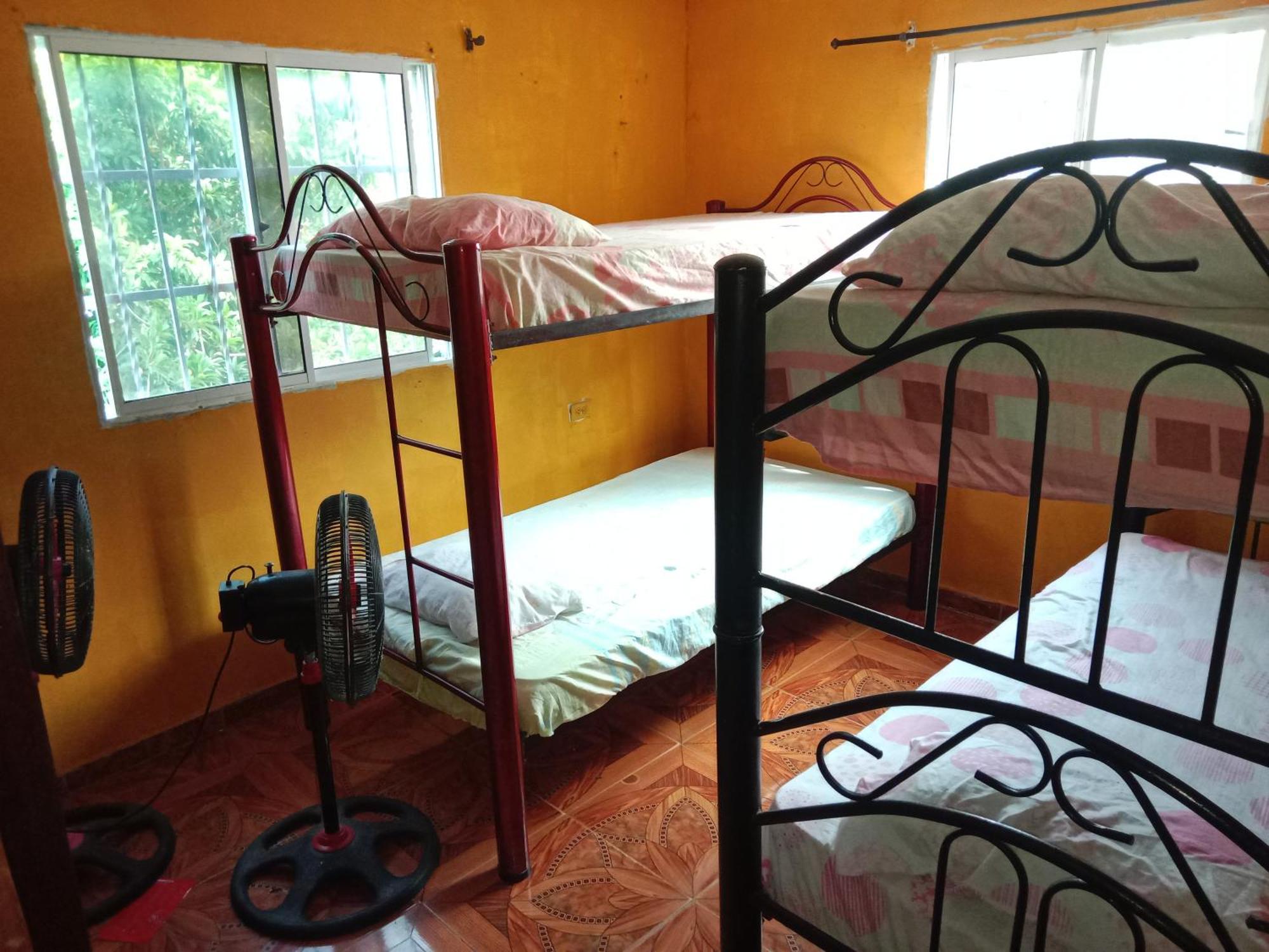 Alojamiento Casa Luz Cielo Appartement Puerto Colombia Buitenkant foto
