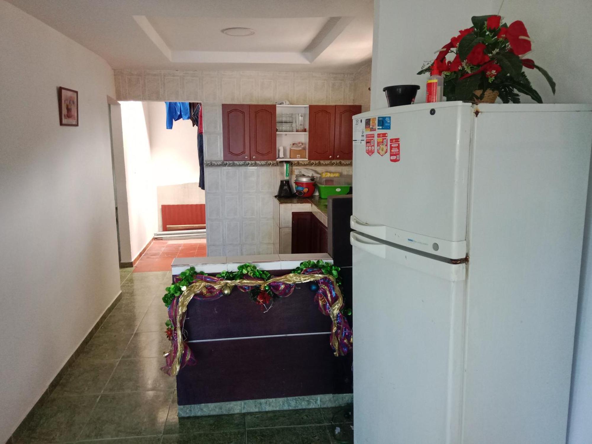 Alojamiento Casa Luz Cielo Appartement Puerto Colombia Buitenkant foto