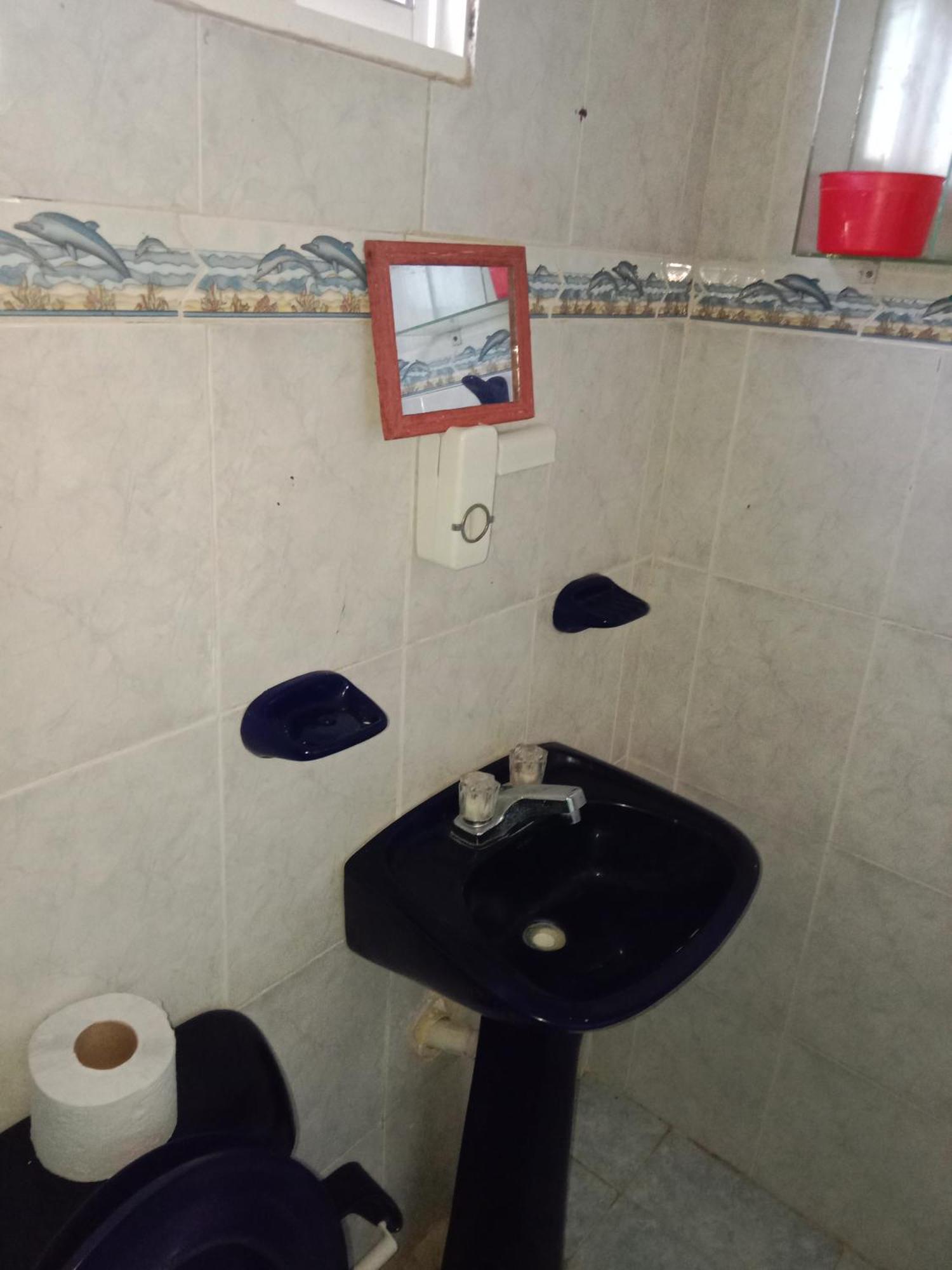 Alojamiento Casa Luz Cielo Appartement Puerto Colombia Buitenkant foto