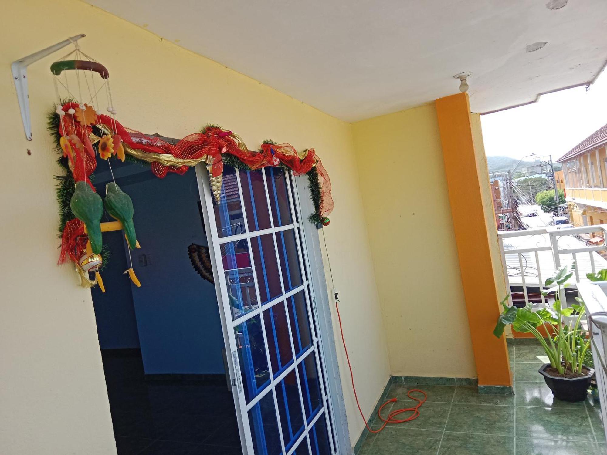 Alojamiento Casa Luz Cielo Appartement Puerto Colombia Buitenkant foto