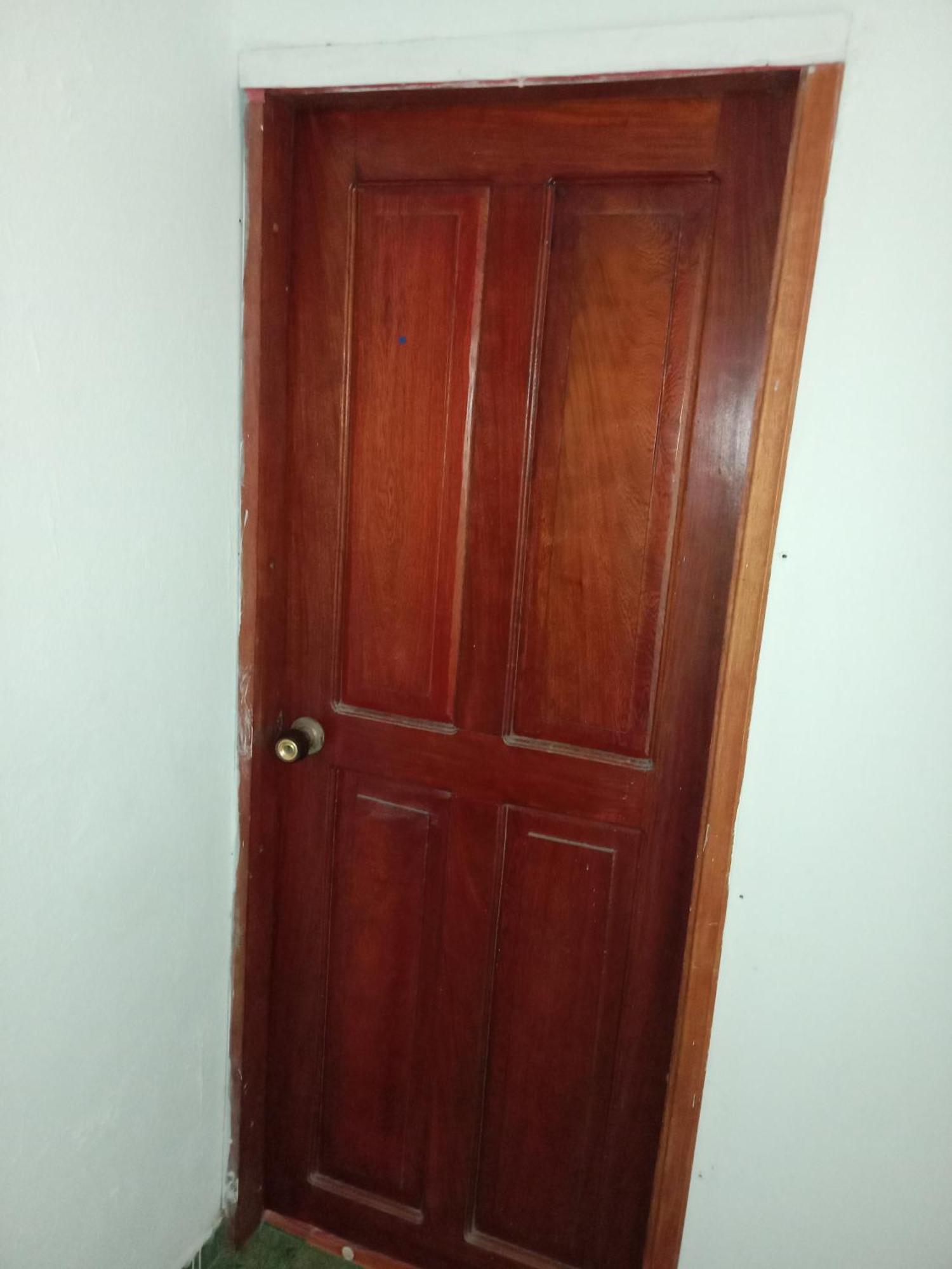 Alojamiento Casa Luz Cielo Appartement Puerto Colombia Buitenkant foto