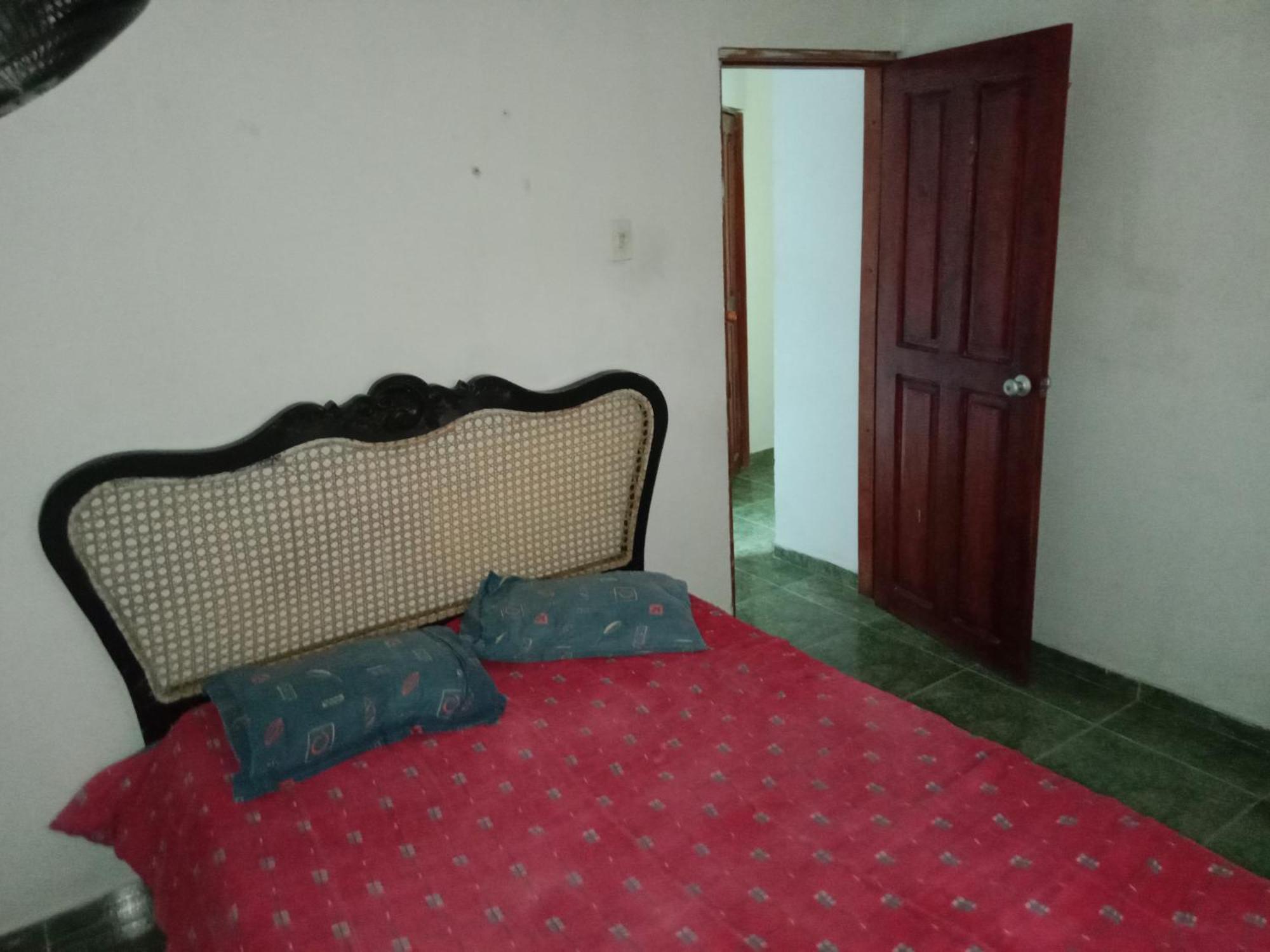Alojamiento Casa Luz Cielo Appartement Puerto Colombia Buitenkant foto
