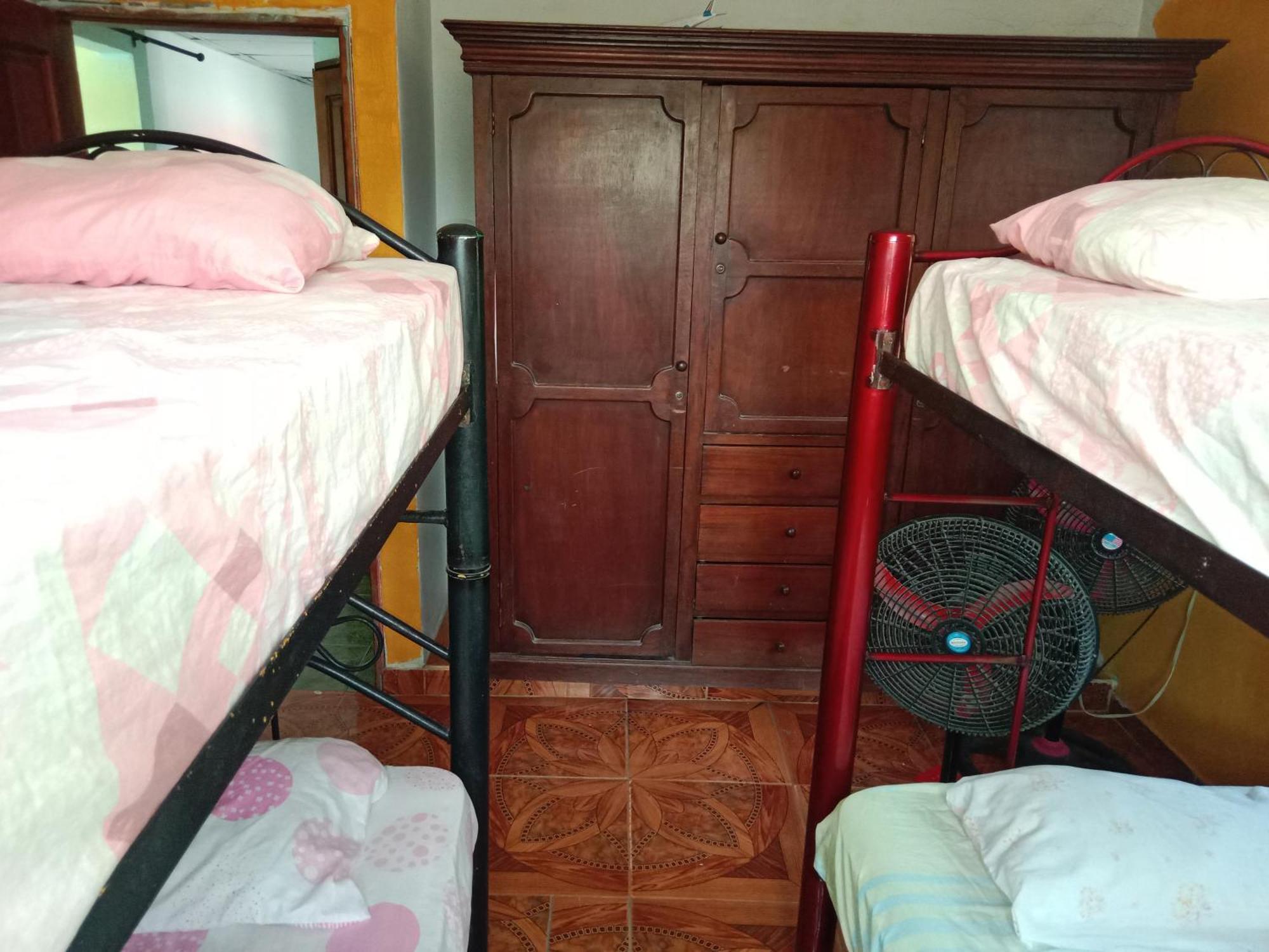 Alojamiento Casa Luz Cielo Appartement Puerto Colombia Buitenkant foto