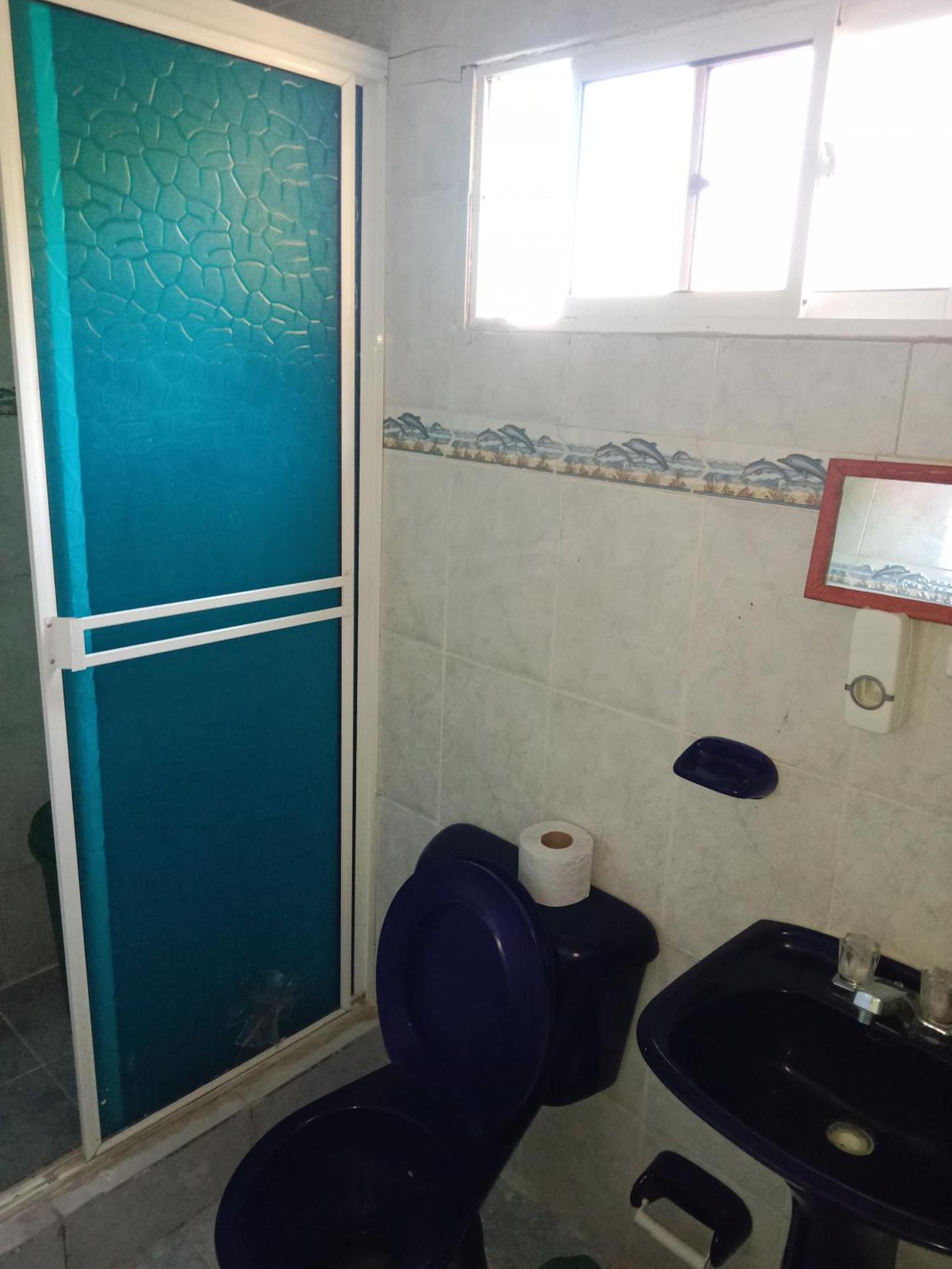 Alojamiento Casa Luz Cielo Appartement Puerto Colombia Buitenkant foto